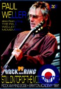Paul Weller ポール・ウェラー/Germany 2006 & more