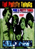 Pretty Things プリティ・シングス/Various TV Appearances