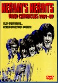 Hearman’s Hermits ハーマンズ・ハーミッツ/Video Chronicles 1964-1969