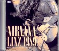 Nirvana ニルヴァーナ/Austria 1989