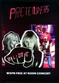 Pretenders プリテンダーズ/PA,USA 2016 & more