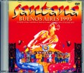 Santana サンタナ/Argentina 1993