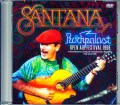 Santana サンタナ/Germany 1998
