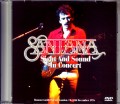 Santana サンタナ/London,UK 1976