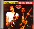 Rolling Stones ローリング・ストーンズ/World Tour Document 1994-1995
