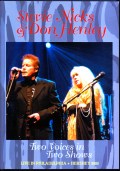 Stevie Nicks,Don Henley スティーヴィー・ニックス ドン・ヘンリー/PA,USA 2005