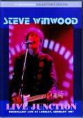Steve Winwood スティーヴ・ウィンウッド/Germany 1997
