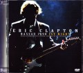 Eric Clapton エリック・クラプトン/NY,USA 1990