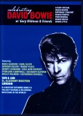 Various Artists Tribute Live Tour David Bowie デヴィッド・ボウイ/London,UK 2017 & more