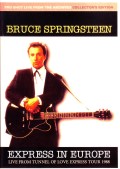 Bruce Springsteen ブルース・スプリングスティーン/Europe Tour Collection 1988