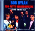 Bob Dylan,Tom Petty & the Heartbreakers ボブ・ディラン/Australia 1986