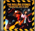 Rolling Stones ローリング・ストーンズ/PA,USA 1999 ALD Audio Ver