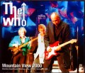 Who,The ザ・フー/CA,USA 2000
