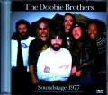 Doobie Brothers ドゥービー・ブラザーズ/IL,USA 1977