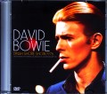 David Bowie デヴィッド・ボウイ/CA,USA 1976