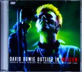 David Bowie デヴィッド・ボウイ/Russia 1996 & more