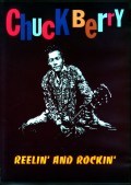 Chuck Berry チャック・ベリー/Live Performances 2007-2017