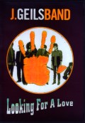 J.Geils Band J・ガイルズ・バンド/Pro-Shot Collection 1972-1980 & more