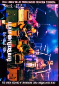 Allman Brothers Band オールマン・ブラザーズ・バンド/NY,USA 2014 Multi-Cam Mix