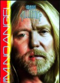 Gregg Allman グレッグ・オールマン/Solo Collection 1984-2016