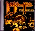 Beck,Bogert & Appice ベック・ボガート・アンド・アピス/CA,USA 1973 & more