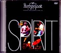 Spirit,Randy California スピリッツ/Germany 1978