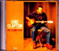 Eric Clapton エリック・クラプトン/Broadcast 1995