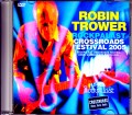 Robin Trower ロビン・トロワー/Germany 2005