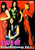 Sweet スウィート/1970’s TV LIve Collection