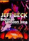 Jeff Beck ジェフ・ベック/Switzerland 2016