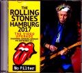 Rolling Stones ローリング・ストーンズ/Germany 2017 Upgrade