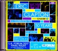 Eric Clapton エリック・クラプトン/CA,USA 9.18.2017