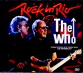 Who,The ザ・フー/Brazil 2017