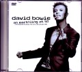 David Bowie デヴィッド・ボウイ/Broadcast TV NY,USA 1997