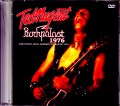 Ted Nugent テッド・ニュージェント/Germany 1976