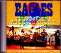 Eagles イーグルス/NY,USA 1974