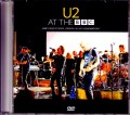 U2 ユーツー/London,UK 2017