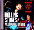 Rolling Stones ローリング・ストーンズ/Melbourne,Australia 2014 Upgrade