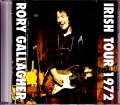 Rory Gallagher ロリー・ギャラガー/Ireland 1972