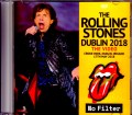 Rolling Stones ローリング・ストーンズ/Dublin,Germany 2018