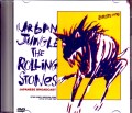 Rolling Stones ローリング・ストーンズ/Spain 1990 Japan Broadcast Ver.