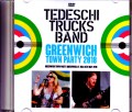 Tedeshi Trucks Band デデスキ・トラックス・バンド/CT,USA 2018