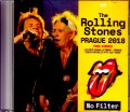 Rolling Stones ローリング・ストーンズ/Czech Republic 2018