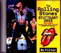 Rolling Stones ローリング・ストーンズ/Stuttgart,Germany 2018