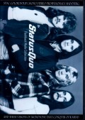 Status Quo ステイタス・クォー/Flashback Media Collection