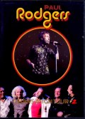 Paul Rodgers ポール・ロジャース/North America Tour Collection 2018