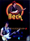 Jeff Beck ジェフ・ベック/North America Tour 2018 Collection Vol.2