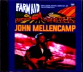 John Mellencamp ジョン・メレンキャンプ/CT,USA 2018