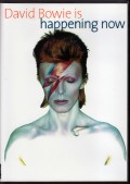 David Bowie デヴィッド・ボウイ/Live Documentary