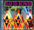 David Bowie デヴィッド・ボウイ/New York,USA 1997